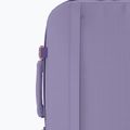 CabinZero Classic 44 l füstös lila túra hátizsák 9