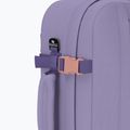Utazó hátizsák CabinZero Classic 44 l smokey violet 10