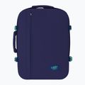 Utazó hátizsák CabinZero Classic 44 l deep ocean