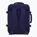 Utazó hátizsák CabinZero Classic 44 l deep ocean 3