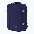 Utazó hátizsák CabinZero Classic 44 l deep ocean 4