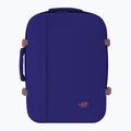 Utazó hátizsák CabinZero Classic 44 l neptune blue