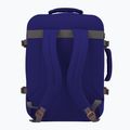 CabinZero Classic 44 l neptun kék túra hátizsák 3