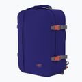 CabinZero Classic 44 l neptun kék túra hátizsák 4