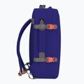 CabinZero Classic 44 l neptun kék túra hátizsák 5