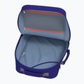 Utazó hátizsák CabinZero Classic 44 l neptune blue 7