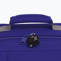 Utazó hátizsák CabinZero Classic 44 l neptune blue 8