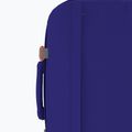 Utazó hátizsák CabinZero Classic 44 l neptune blue 9