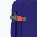 Utazó hátizsák CabinZero Classic 44 l neptune blue 10