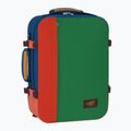 CabinZero Classic 44 l trópusi blokkok túrázó hátizsák 2