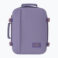 Utazó hátizsák CabinZero Classic 28 l smokey violet
