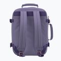 CabinZero Classic 28 l füstös lila túra hátizsák 3