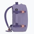 CabinZero Classic 28 l füstös lila túra hátizsák 5