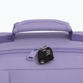 CabinZero Classic 28 l füstös lila túra hátizsák 8