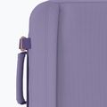 CabinZero Classic 28 l füstös lila túra hátizsák 9