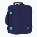 Utazó hátizsák CabinZero Classic 28 l deep ocean 2