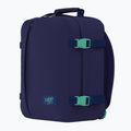 Utazó hátizsák CabinZero Classic 28 l deep ocean 4