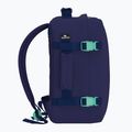 Utazó hátizsák CabinZero Classic 28 l deep ocean 5