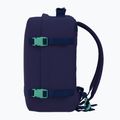 Utazó hátizsák CabinZero Classic 28 l deep ocean 6