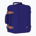 CabinZero Classic 28 l neptun kék túra hátizsák 2