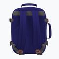 CabinZero Classic 28 l neptun kék túra hátizsák 3