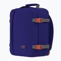 CabinZero Classic 28 l neptun kék túra hátizsák 4