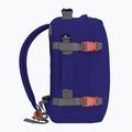 CabinZero Classic 28 l neptun kék túra hátizsák 5