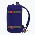 CabinZero Classic 28 l neptun kék túra hátizsák 6
