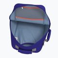 CabinZero Classic 28 l neptun kék túra hátizsák 7