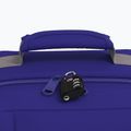 CabinZero Classic 28 l neptun kék túra hátizsák 8