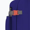 CabinZero Classic 28 l neptun kék túra hátizsák 10
