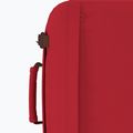 CabinZero Classic 36 l londoni piros túra hátizsák 10