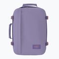 Utazó hátizsák CabinZero Classic 36 l smokey violet