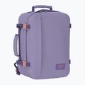 CabinZero Classic 36 l füstös lila túra hátizsák 2