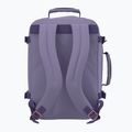 CabinZero Classic 36 l füstös lila túra hátizsák 3