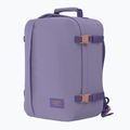 CabinZero Classic 36 l füstös lila túra hátizsák 4