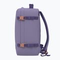 CabinZero Classic 36 l füstös lila túra hátizsák 6