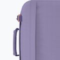 CabinZero Classic 36 l füstös lila túra hátizsák 9