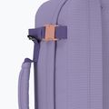 CabinZero Classic 36 l füstös lila túra hátizsák 10
