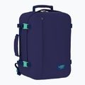 Utazó hátizsák CabinZero Classic 36 l deep ocean 2