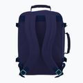 Utazó hátizsák CabinZero Classic 36 l deep ocean 3