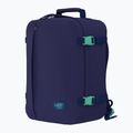 Utazó hátizsák CabinZero Classic 36 l deep ocean 4