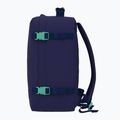 Utazó hátizsák CabinZero Classic 36 l deep ocean 6
