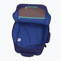Utazó hátizsák CabinZero Classic 36 l deep ocean 7