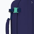Utazó hátizsák CabinZero Classic 36 l deep ocean 10