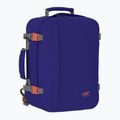 CabinZero Classic 36 l neptun kék túra hátizsák 2