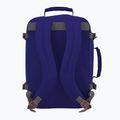 CabinZero Classic 36 l neptun kék túra hátizsák 3