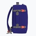 CabinZero Classic 36 l neptun kék túra hátizsák 5