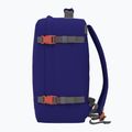 Utazó hátizsák CabinZero Classic 36 l neptun blue 6