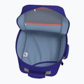 CabinZero Classic 36 l neptun kék túra hátizsák 7